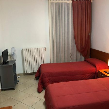 B&B Tarasia Ragusa Exteriér fotografie
