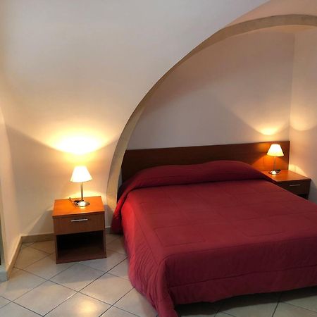 B&B Tarasia Ragusa Exteriér fotografie