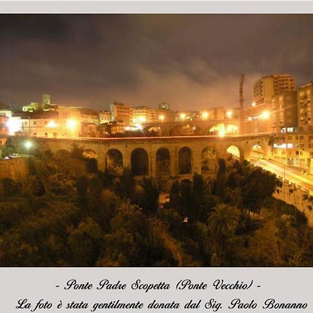 B&B Tarasia Ragusa Exteriér fotografie