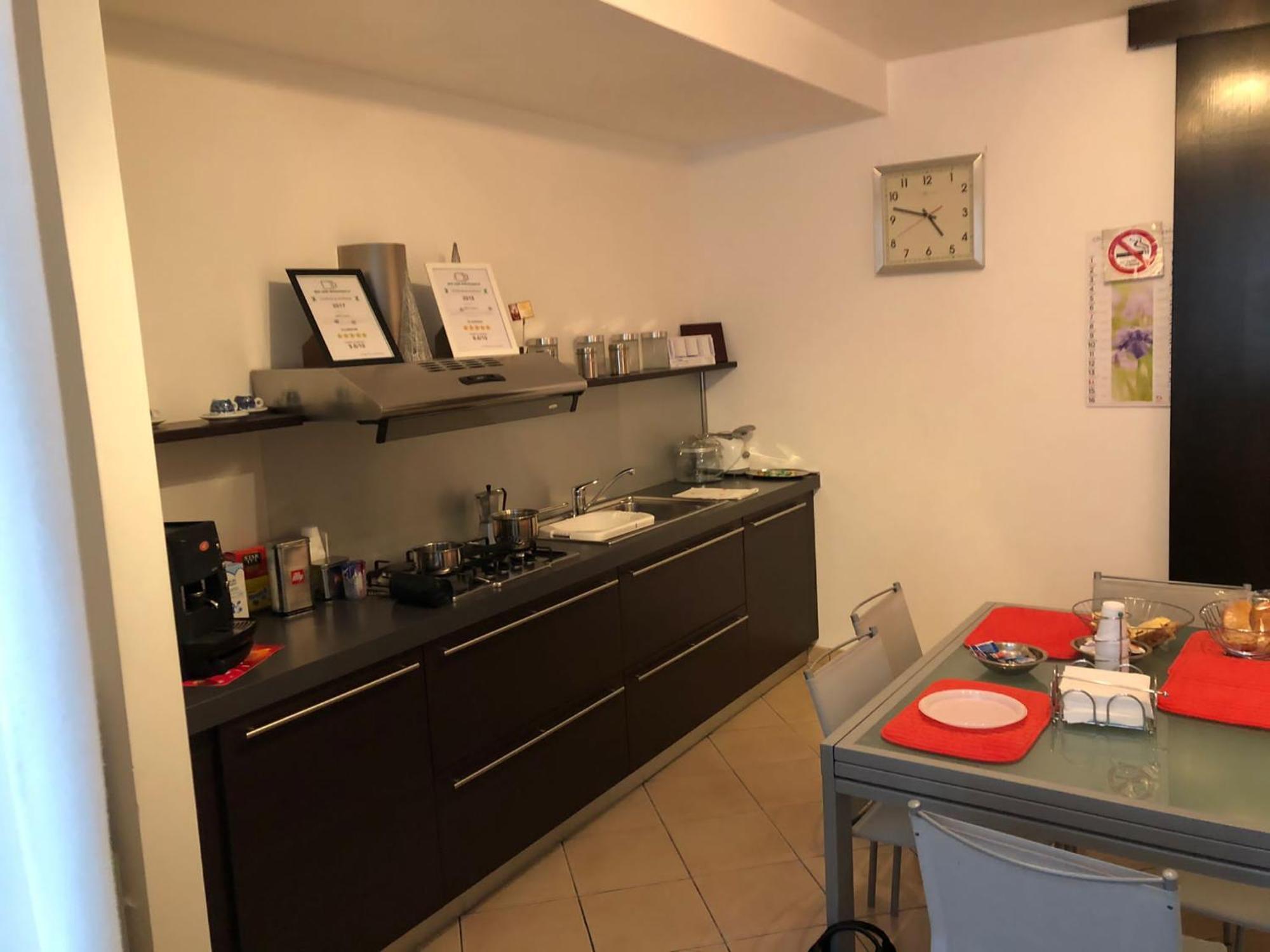 B&B Tarasia Ragusa Exteriér fotografie