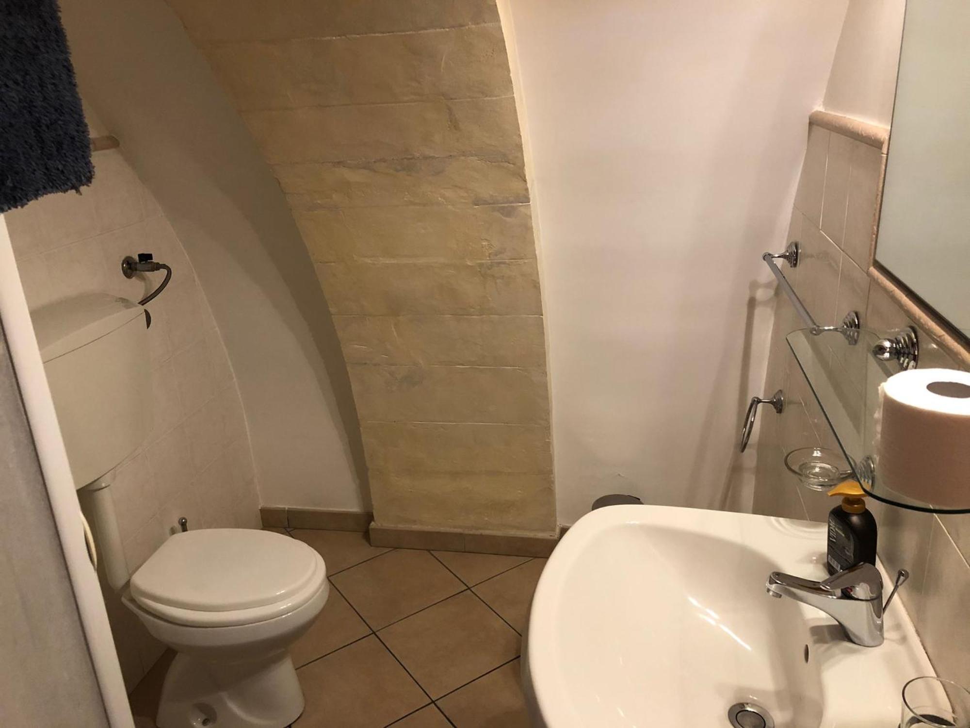 B&B Tarasia Ragusa Exteriér fotografie