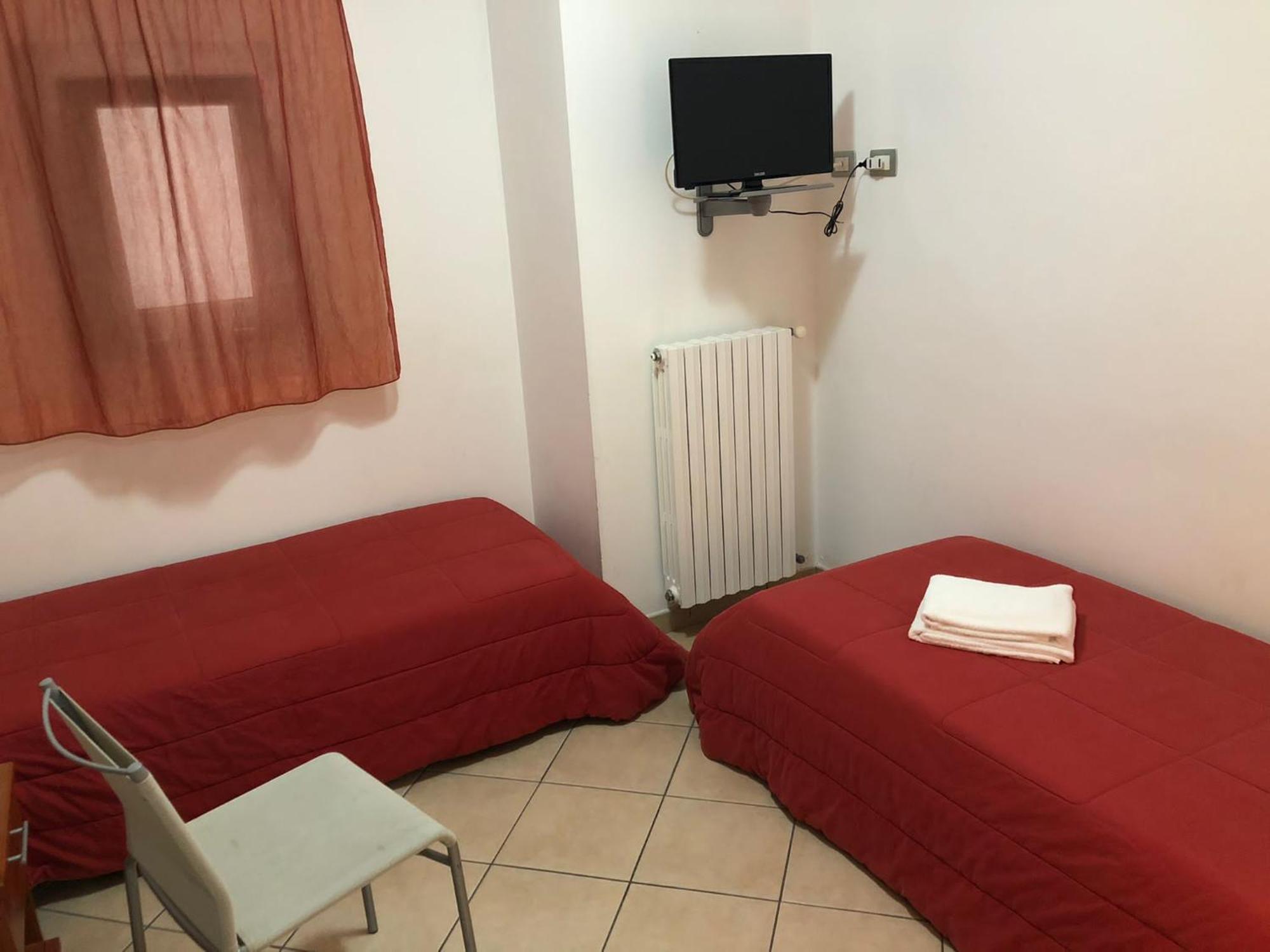 B&B Tarasia Ragusa Exteriér fotografie