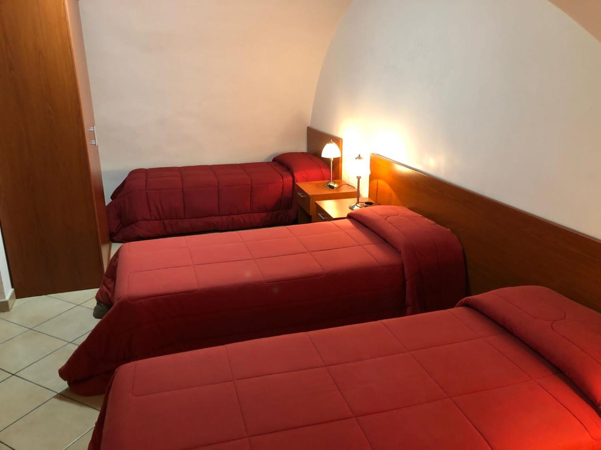 B&B Tarasia Ragusa Exteriér fotografie