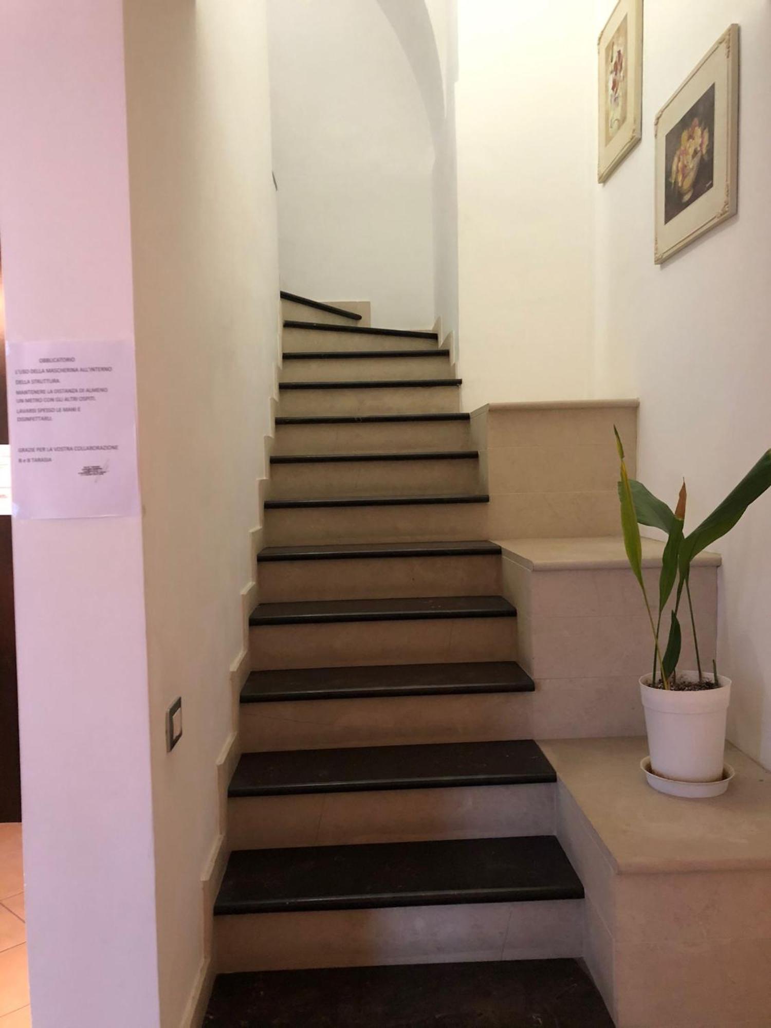 B&B Tarasia Ragusa Exteriér fotografie