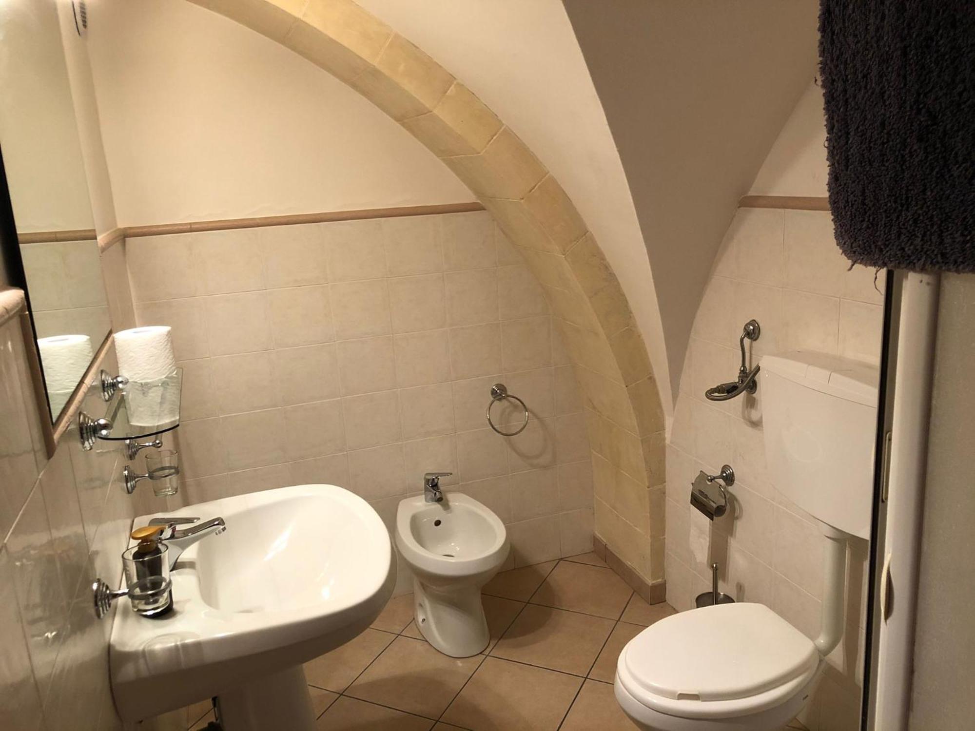 B&B Tarasia Ragusa Exteriér fotografie