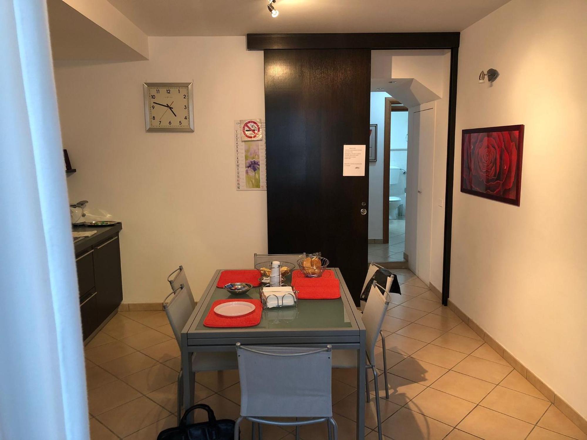 B&B Tarasia Ragusa Exteriér fotografie