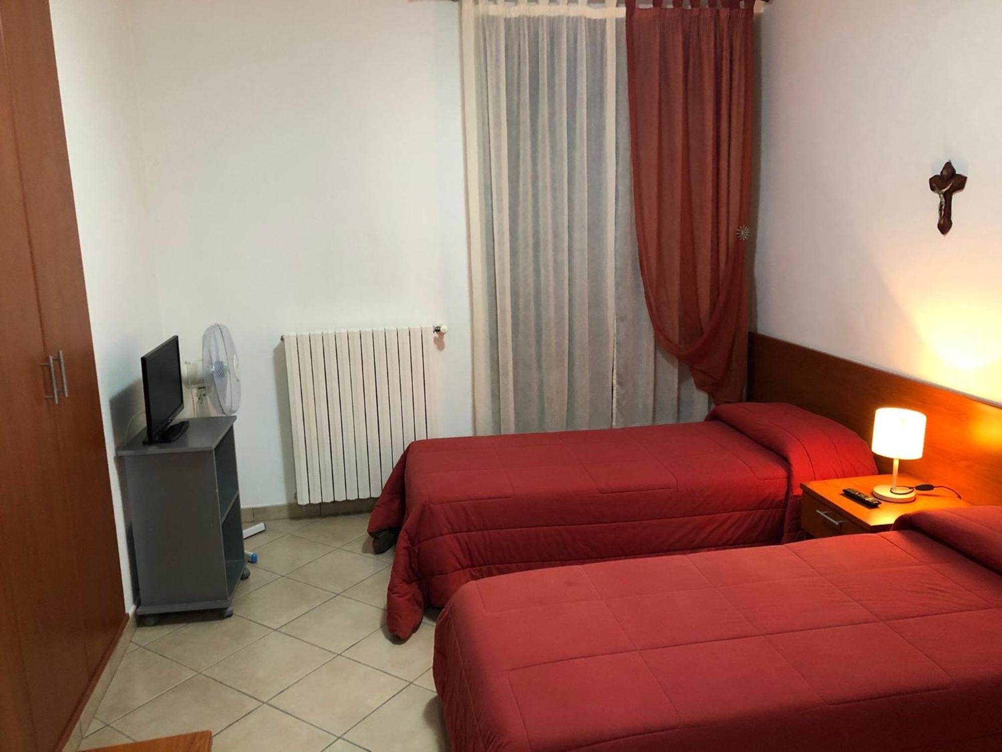 B&B Tarasia Ragusa Exteriér fotografie