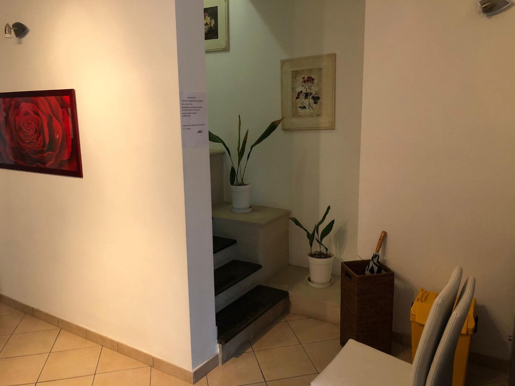B&B Tarasia Ragusa Exteriér fotografie