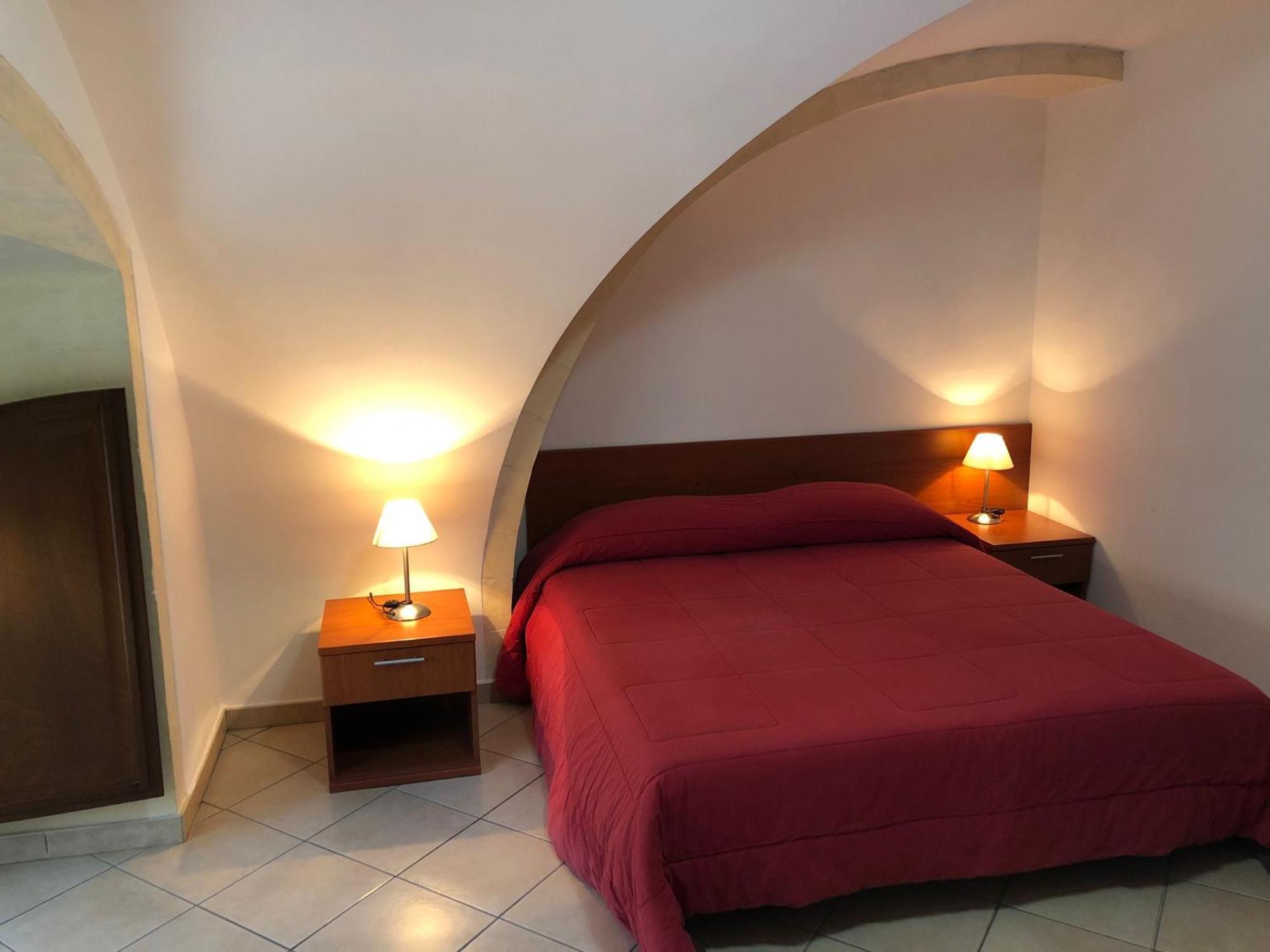 B&B Tarasia Ragusa Exteriér fotografie